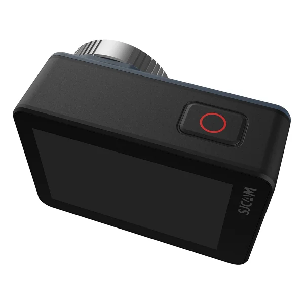 Sjcam Sj10 Pro Wi-Fi 4K Mavi Aksiyon Kamerası - Görsel 2