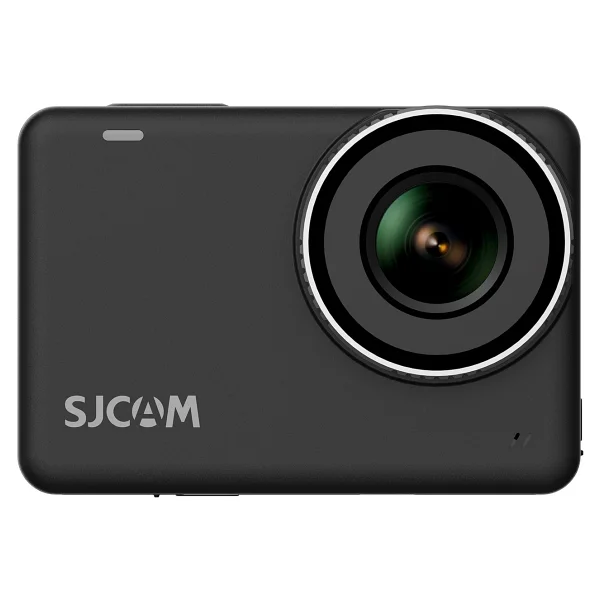 Sjcam Sj10 Pro Wi-Fi 4K Beyaz Aksiyon Kamerası - Görsel 7