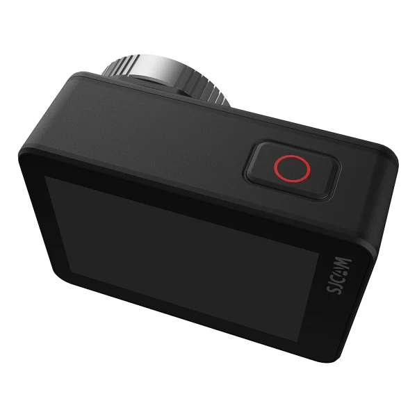Sjcam Sj10 Pro Wi-Fi 4K Siyah Aksiyon Kamerası - Görsel 2