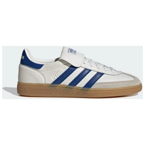 Adidas Spezial Jh5657 Beyaz-Lacivert Erkek Spor Ayakkabı - Görsel 6