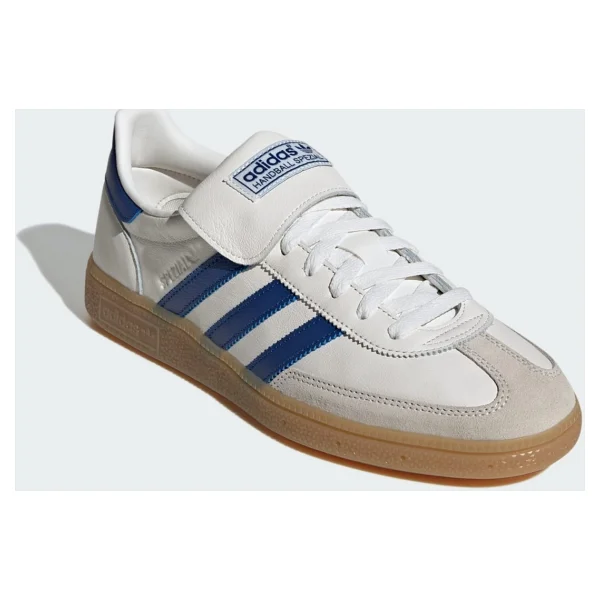 Adidas Spezial Jh5657 Beyaz-Lacivert Erkek Spor Ayakkabı - Görsel 3
