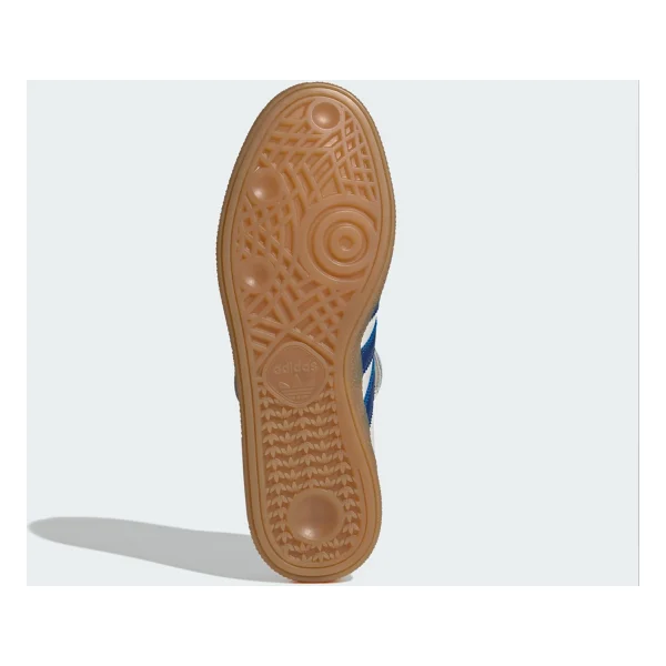 Adidas Spezial Jh5657 Beyaz-Lacivert Erkek Spor Ayakkabı - Görsel 5