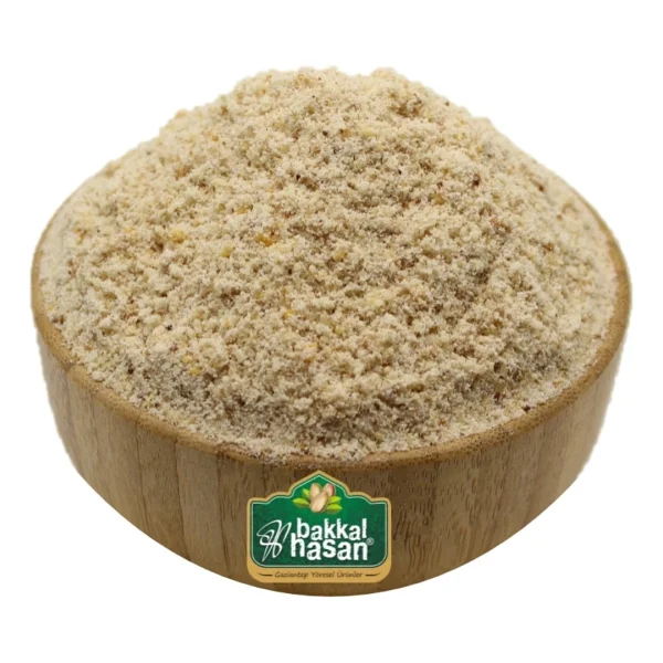 Bakkal Hasan Gaziantep - Mahlep Çekilmiş - 250 Gr - Görsel 4
