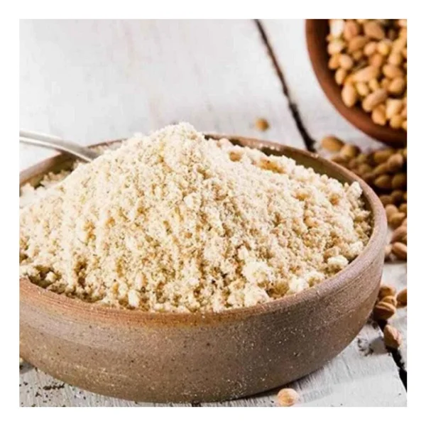 Bakkal Hasan Gaziantep - Mahlep Çekilmiş - 250 Gr - Görsel 5