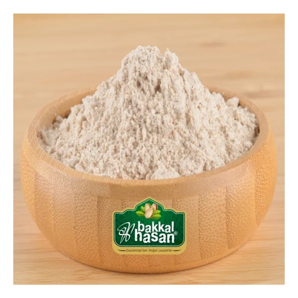 Bakkal Hasan Gaziantep - Mahlep Çekilmiş - 250 Gr - Görsel 6