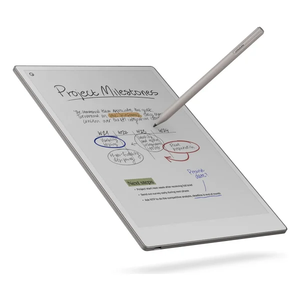 Remarkable Paper Pro Marker Kalem Grafik Tablet - Görsel 3