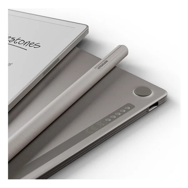 Remarkable Paper Pro Marker Kalem Grafik Tablet - Görsel 4