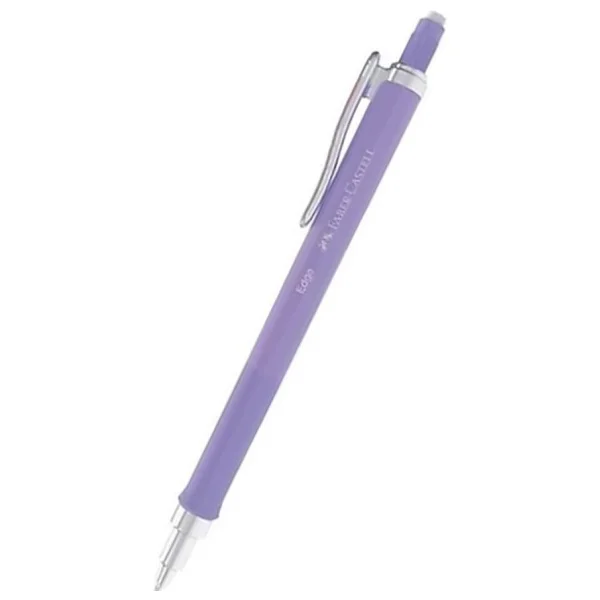 Faber-Castell Edge Lacivert 0.5 mm Versatil Uçlu Kalem - Görsel 2