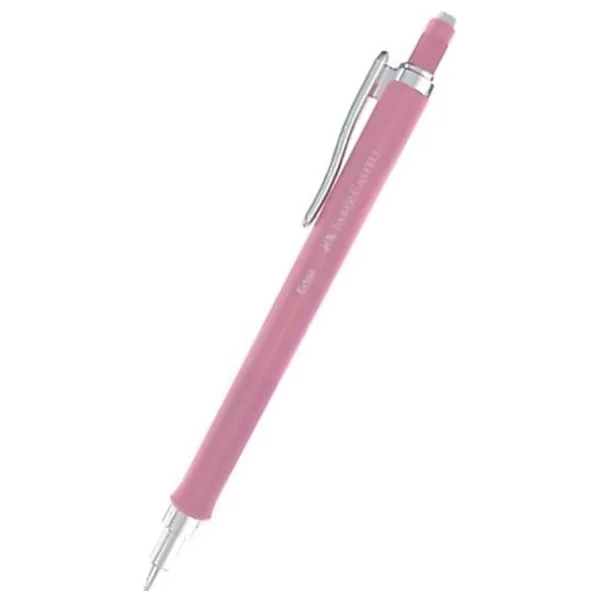 Faber-Castell Edge Lacivert 0.5 mm Versatil Uçlu Kalem - Görsel 5