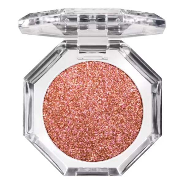Too Faced Ddisco Crush Heart Eyes Göz Farı - Görsel 5