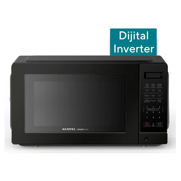 Kumtel Smartwave Hmın-02 Mikrodalga Fırın - Görsel 5