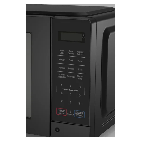 Kumtel Smartwave Hmın-02 Mikrodalga Fırın - Görsel 4