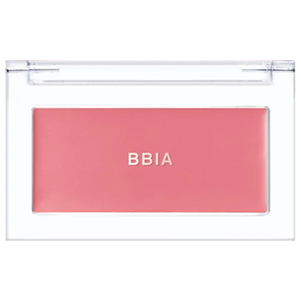 BBIA Ready To Wear Downy Kalıcı ve Doğal Görünümlü Krem Allık - Görsel 7
