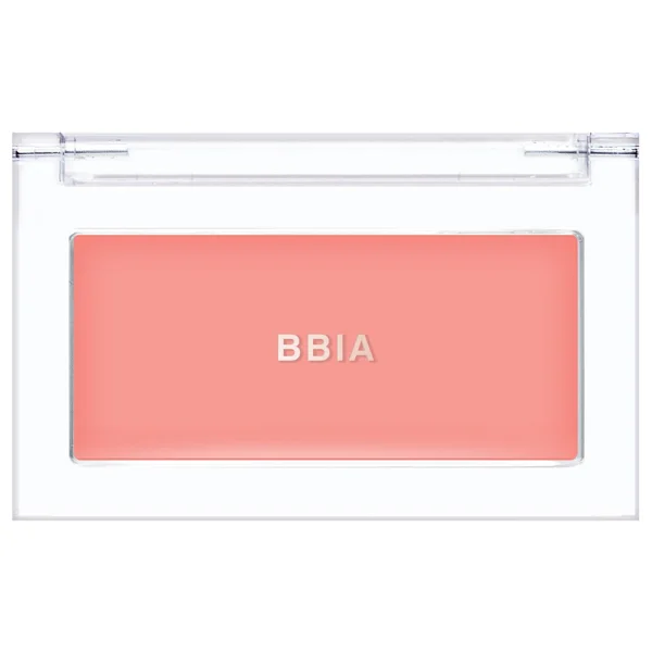 BBIA Ready To Wear Downy Kalıcı ve Doğal Görünümlü Krem Allık - Görsel 4