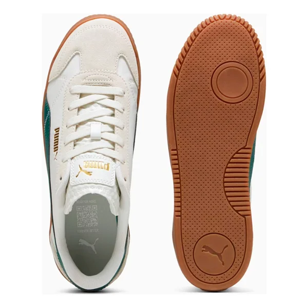 Puma Club 5v5 Lux Og 397450 Erkek Sneaker - Görsel 4