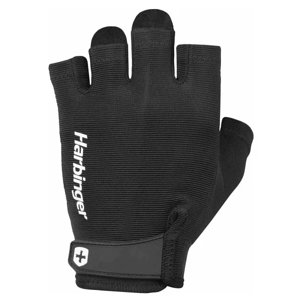 Harbinger 21934 Power Gloves Fitness Eldiveni - Pembe - Görsel 6