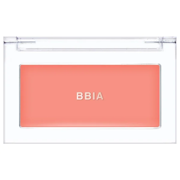 BBIA Ready To Wear Downy Kalıcı ve Doğal Görünümlü Krem Allık - Görsel 6
