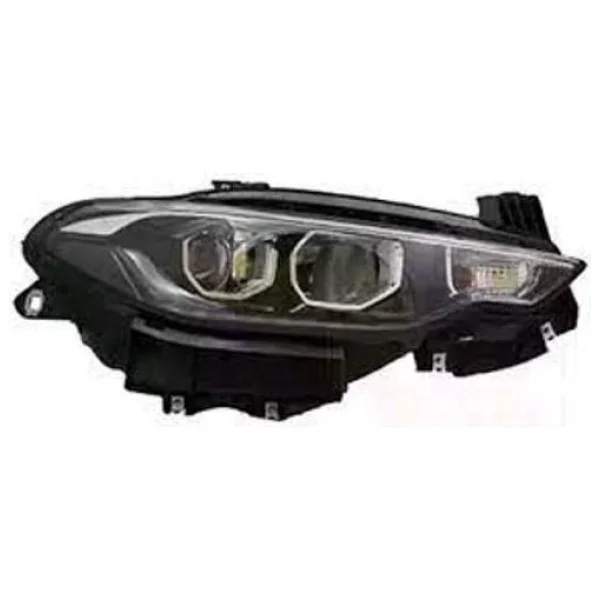 Opar 52145154 Far Sağ Ledli Fiat Egea 52145154 - Görsel 2