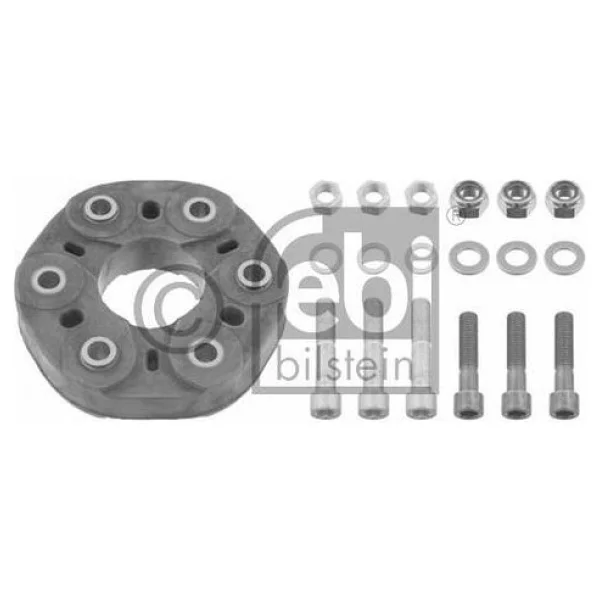 Febi 26087 Saft Takozu X164 06-12 W164 05-11 W251 07-13 A1644100015 - Görsel 2