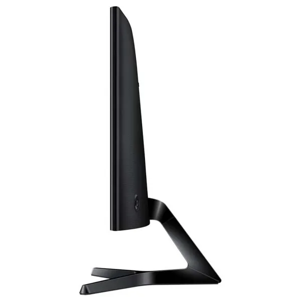 Samsung Essential S3 Ls27d366gauxuf 27" 4 Ms Full HD Curved 100 Hz Monitör - Görsel 4