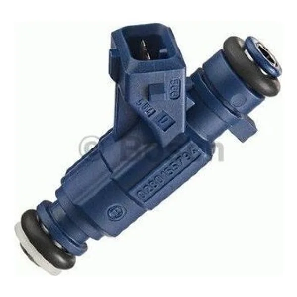 Bosch 0280155794 Benzin Enjektörü 206 P306 Ym Xsara Saxo Xsara Picasso Tu5jp 1.6 8v 1984.C6 - Görsel 2
