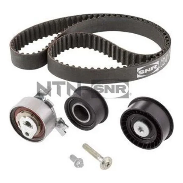Snr Kd45312 Triger Seti Z14xe Z16xe Z18xe Corsa C Astra G Astra H Vectra C Meriva B Zafira B 1629062 - Görsel 2