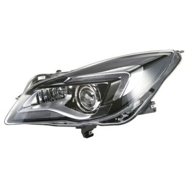 Hella 1zt011166721 Far Sağ Insignia A 14- 1216815 - Görsel 2