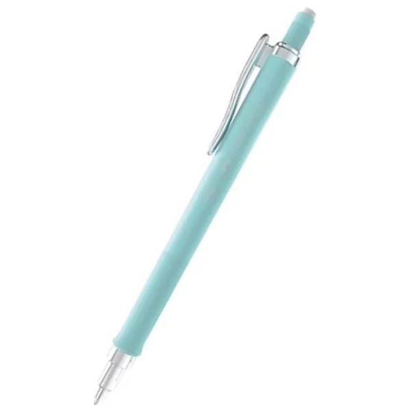 Faber-Castell Edge Lacivert 0.5 mm Versatil Uçlu Kalem - Görsel 6
