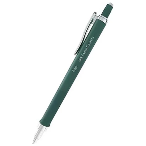 Faber-Castell Edge Lacivert 0.5 mm Versatil Uçlu Kalem - Görsel 7