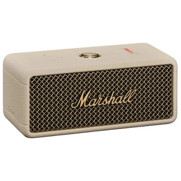 Marshall Emberton Iıı Krem Bluetooth Hoparlör - Görsel 10
