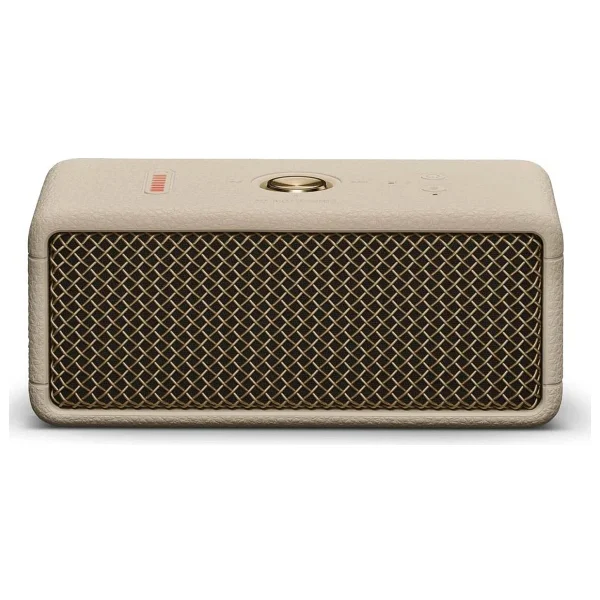 Marshall Emberton Iıı Krem Bluetooth Hoparlör - Görsel 2