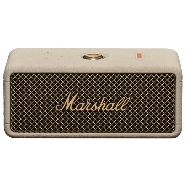Marshall Emberton Iıı Krem Bluetooth Hoparlör - Görsel 3