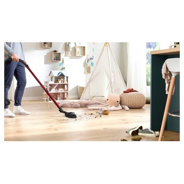 Bosch Serie 8 Bgs7pow2 800 W Toz Torbasız Elektrikli Süpürge - Görsel 2