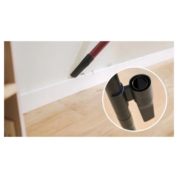 Bosch Serie 8 Bgs7pow2 800 W Toz Torbasız Elektrikli Süpürge - Görsel 4