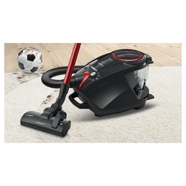 Bosch Serie 8 Bgs7pow2 800 W Toz Torbasız Elektrikli Süpürge - Görsel 5