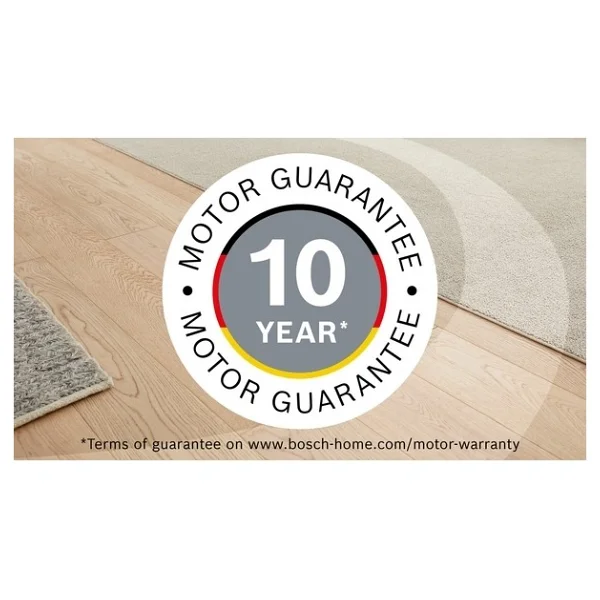 Bosch Serie 8 Bgs7pow2 800 W Toz Torbasız Elektrikli Süpürge - Görsel 6