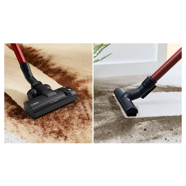 Bosch Serie 8 Bgs7pow2 800 W Toz Torbasız Elektrikli Süpürge - Görsel 7