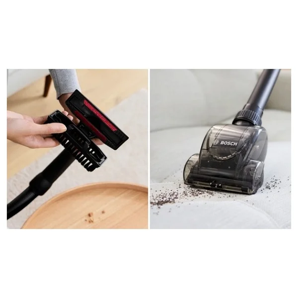 Bosch Serie 8 Bgs7pow2 800 W Toz Torbasız Elektrikli Süpürge - Görsel 10