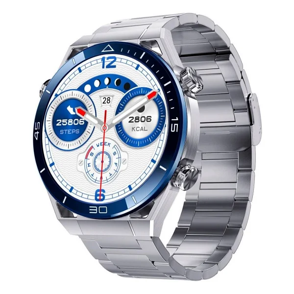 Slazenger Sl.09.2428.5 Akıllı Saat - Görsel 2