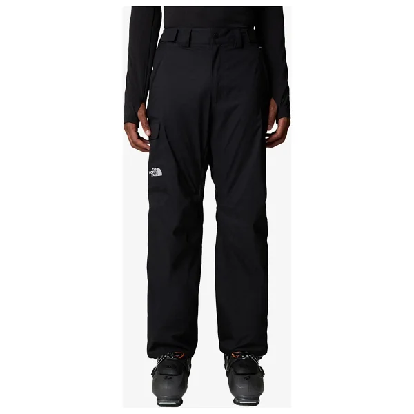 The North Face M Freedom Erkek Siyah Pantolon Nf0a5abv4h01 - Görsel 4