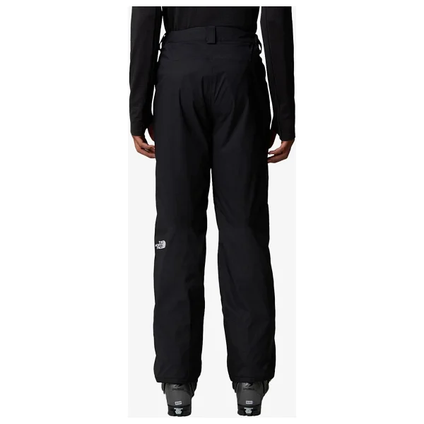 The North Face M Freedom Erkek Siyah Pantolon Nf0a5abv4h01 - Görsel 2
