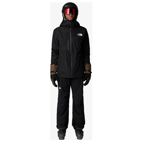 The North Face M Freedom Erkek Siyah Pantolon Nf0a5abv4h01 - Görsel 3