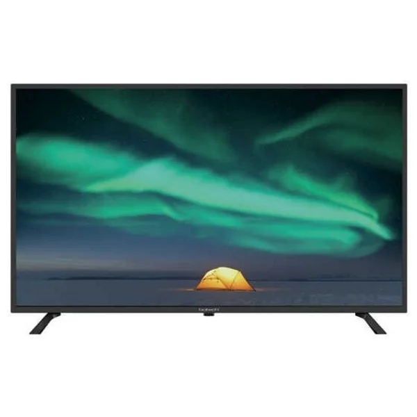 Botech 43bse8503 Full HD 43" 109 Ekran Uydu Alıcılı Android Smart LED TV - Görsel 3