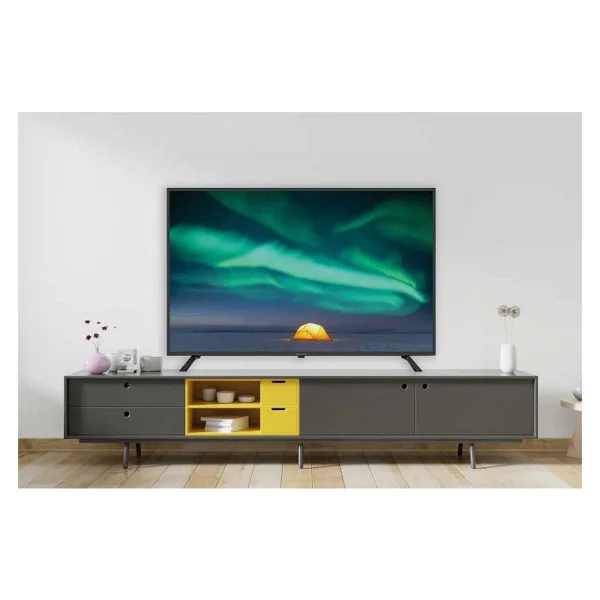 Botech 43bse8503 Full HD 43" 109 Ekran Uydu Alıcılı Android Smart LED TV - Görsel 2