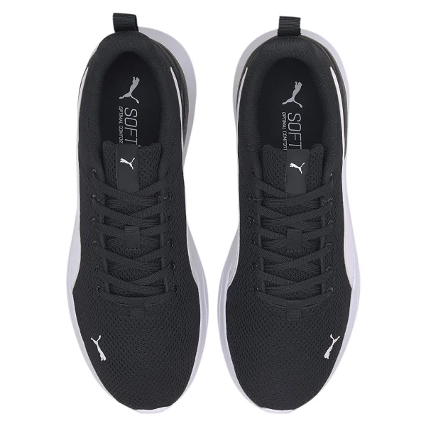 Puma Anzarun Lite 371128-01 Siyah Koşu Ayakkabısı - Görsel 3
