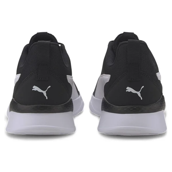Puma Anzarun Lite 371128-01 Siyah Koşu Ayakkabısı - Görsel 5