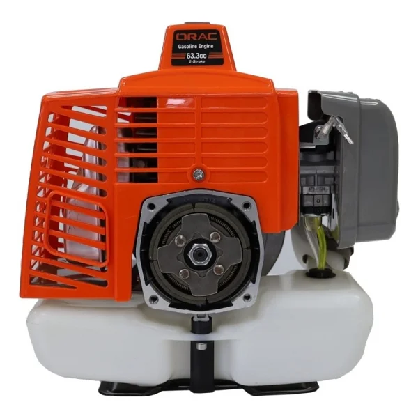 Orac Cb63 Benzinli 3.2 Hp 2 Zamanlı Makine Motoru - Görsel 2