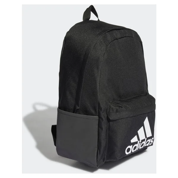 Adidas Classic Badge of Sport HG0349 Siyah Sırt Çantası - Görsel 2