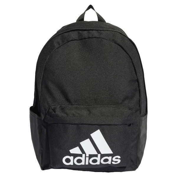 Adidas Classic Badge of Sport HG0349 Siyah Sırt Çantası - Görsel 3