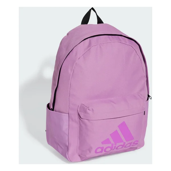 Adidas Classic Badge of Sport IZ1886 Lila Sırt Çantası - Görsel 6